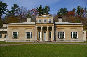 Hyde Hall Hyde Hall