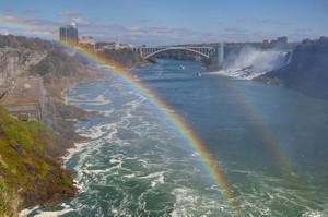 The Rainbow Bridge The Rainbow Bridge