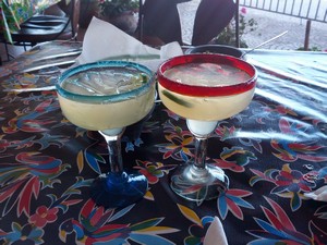 Mexican Margaritas Mexican Margaritas
