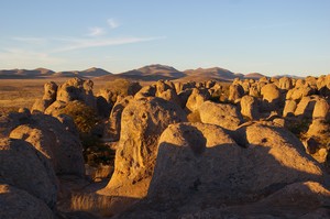 City of Rocks City of Rocks