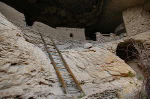 Gila Cliff Dwellings Gila Cliff Dwellings