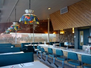Kix on 66 Diner, Toucumcari Kix on 66 Diner, Toucumcari