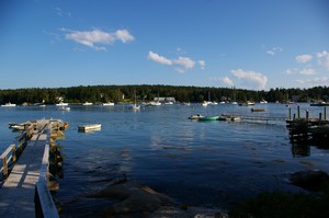 Burnt Cove Burnt Cove
