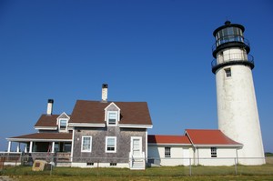 Highland Light