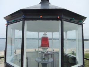 Edgartown Light