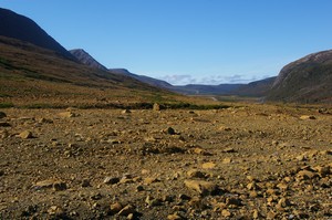 Tablelands