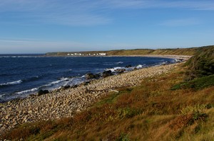 Green Point Settlement
