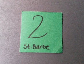 Number Two