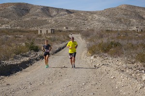 Ultra Runners Ultra Runners