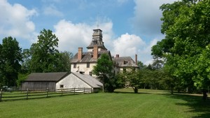 Batsto Mansion Batsto Mansion