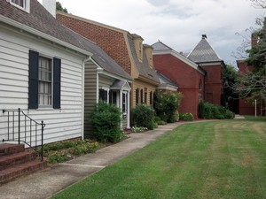 Accomac, VA