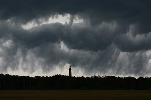 Chincoteague Storm