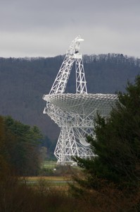 Green Bank Telescope