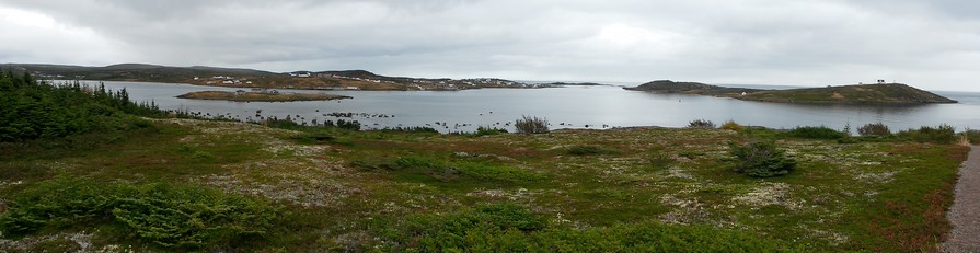 Red Bay