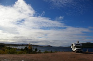 Red Bay Camp