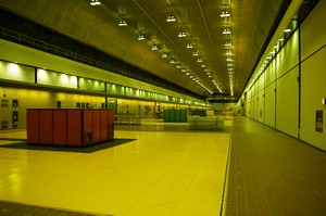 Power Hall