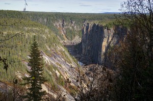 MacLean Canyon