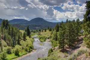 Highway Springs Camp Highway Springs Camp
