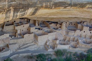 Cliff Palace, Mesa Verde Cliff Palace, Mesa Verde