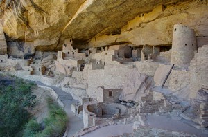 Cliff Palace, Mesa Verde Cliff Palace, Mesa Verde