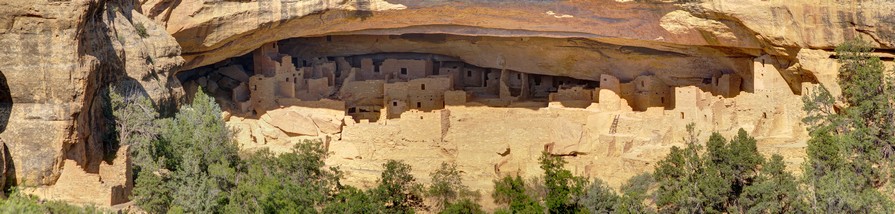 Cliff Palace Pano Cliff Palace Pano
