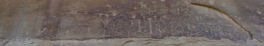 Petroglyphs Petroglyphs