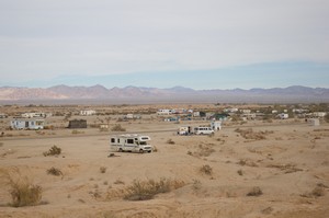 Slab City