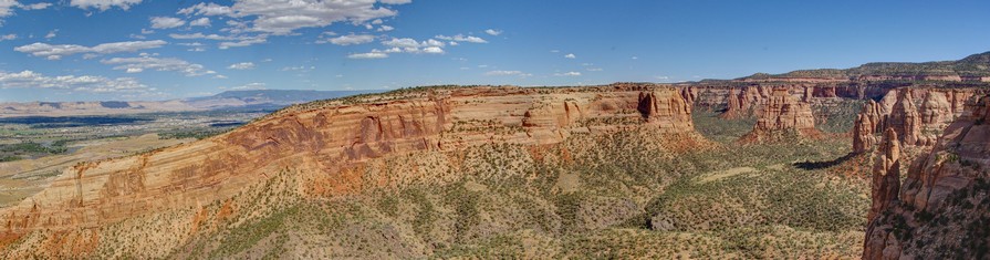 Monument Canyon Monument Canyon
