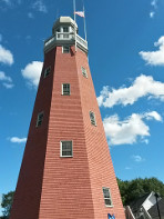 The Portland Observatory, Portland, Maine