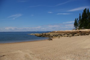 Barred Island, Deer Isle, Maine
