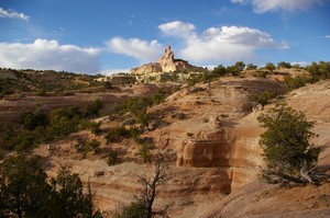 Church Rock
