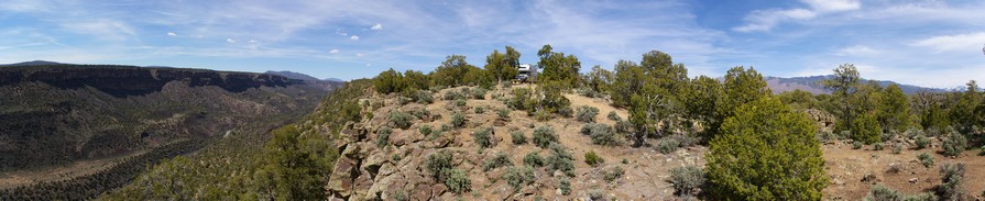 Rio Grande Camp