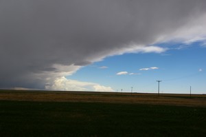 Storm: Leading Edge