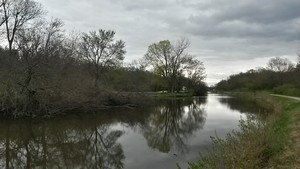Hennepin Camp