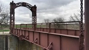 Hennepin Lift Bridge