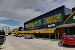 Wall Drug