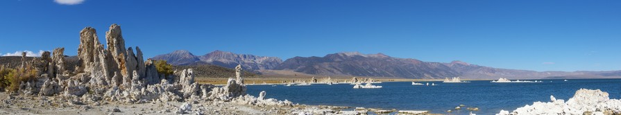 Mono Lake Mono Lake