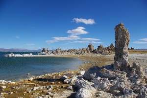 Mono Lake Mono Lake