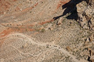 It's a Tough Climb It's a Tough Climb
