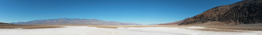 Badwater Basin Badwater Basin