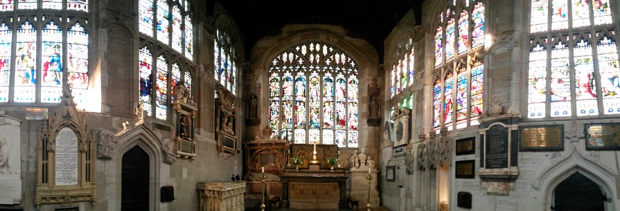 Holy Trinity Church Holy Trinity Church