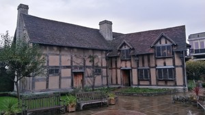 Shakespeare's Birthplace Shakespeare's Birthplace