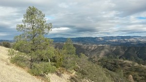 Pinnacles National Park Pinnacles National Park