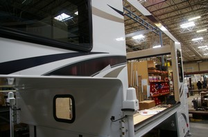 Lance Factory Tour Lance Factory Tour