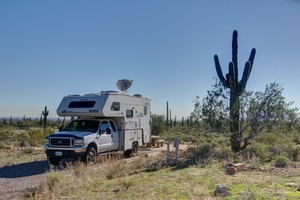 White Tank Camp White Tank Camp