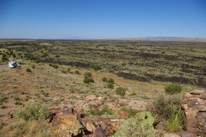 Valley of Fires Camp Valley of Fires Camp