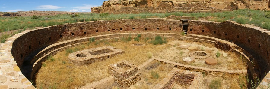 Great Kiva Great Kiva