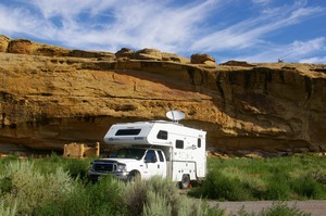 Chaco Camp Chaco Camp