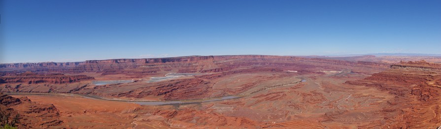 The Anticline The Anticline