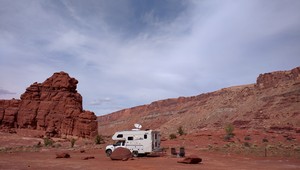 Canyonlands Camp Canyonlands Camp
